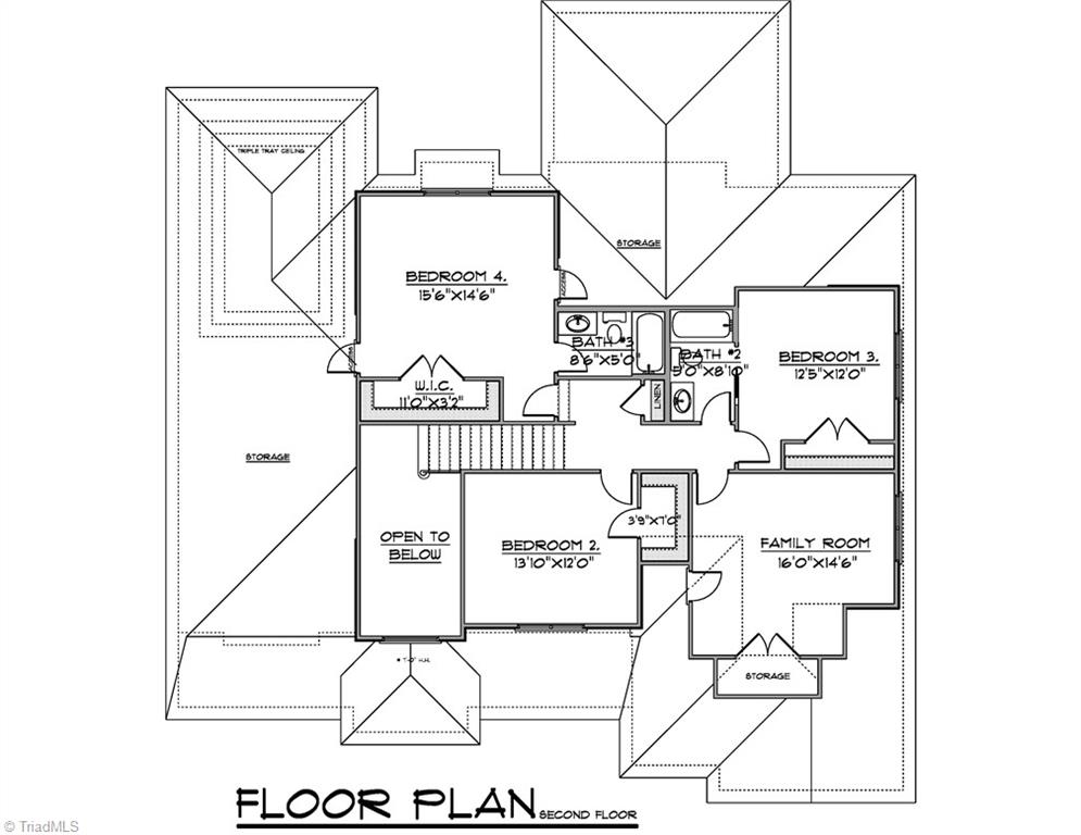 8204 Southerland Drive, Browns Summit, North Carolina image 4