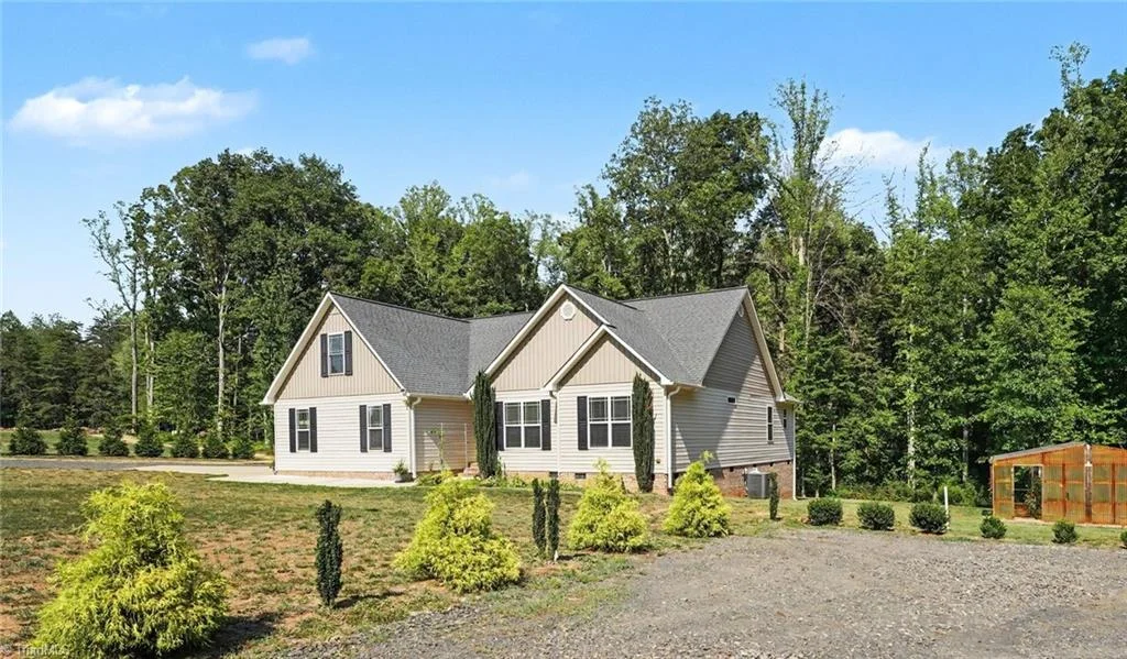 8430 Rumbley Road, Summerfield, NC, 27358