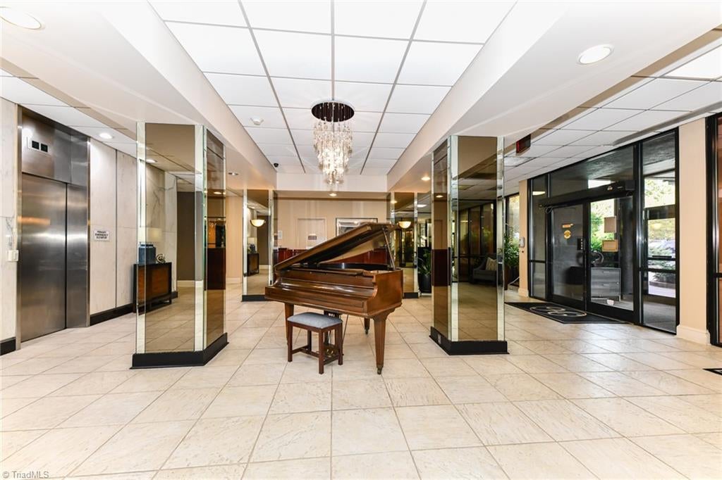 Photo of 1101 N Elm Street #805, Greensboro, NC 27401 (MLS # 1228126)