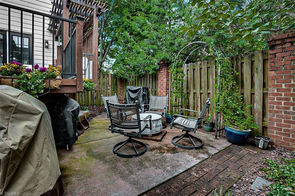 327 Gorrell Street, Greensboro, North Carolina image 47