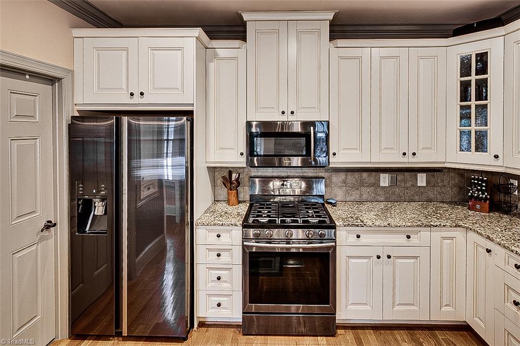 327 Gorrell Street, Greensboro, North Carolina image 21