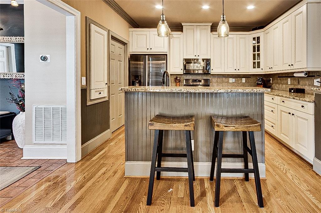 327 Gorrell Street, Greensboro, North Carolina image 18