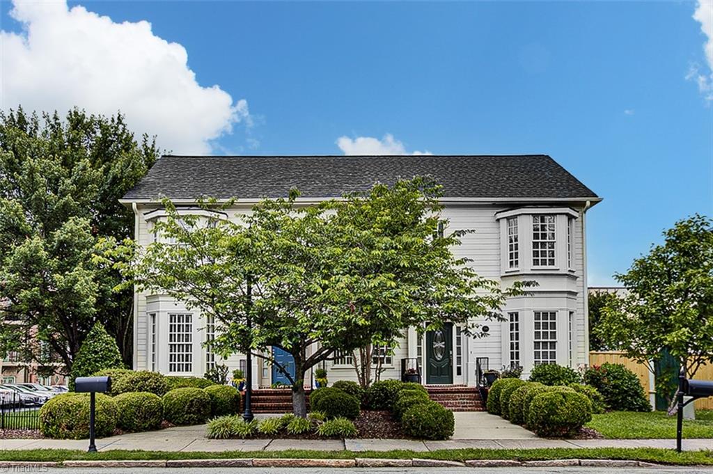 327 Gorrell Street, Greensboro, North Carolina image 2