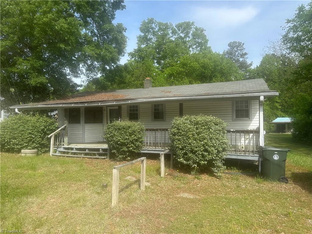 1052 Johnsontown Road, Thomasville, North Carolina image 1