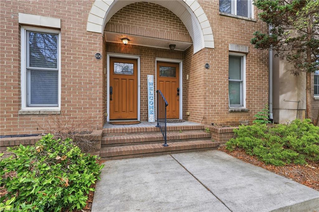 604 Bellemeade Street