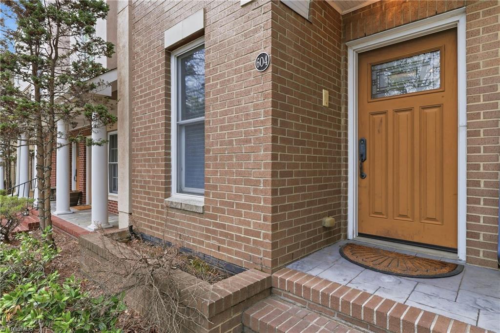 604 Bellemeade Street