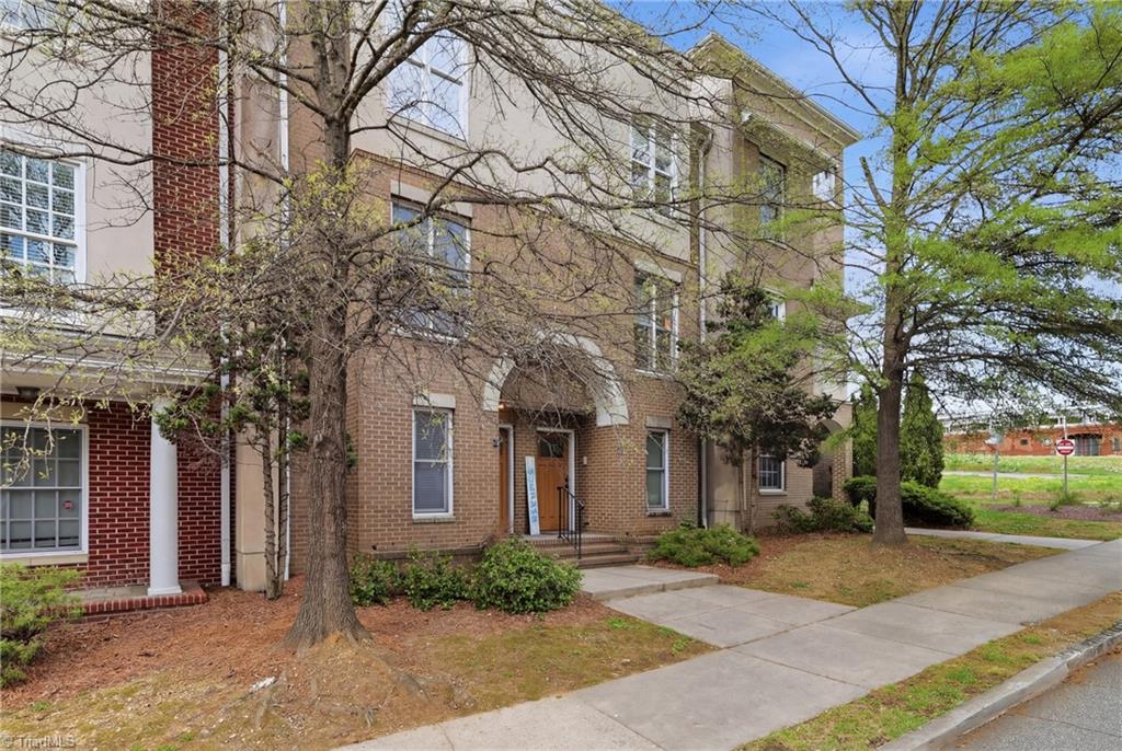 604 Bellemeade Street