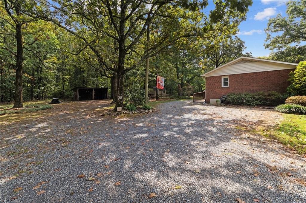 14415 Old Beatty Ford Road, Gold Hill, North Carolina image 31
