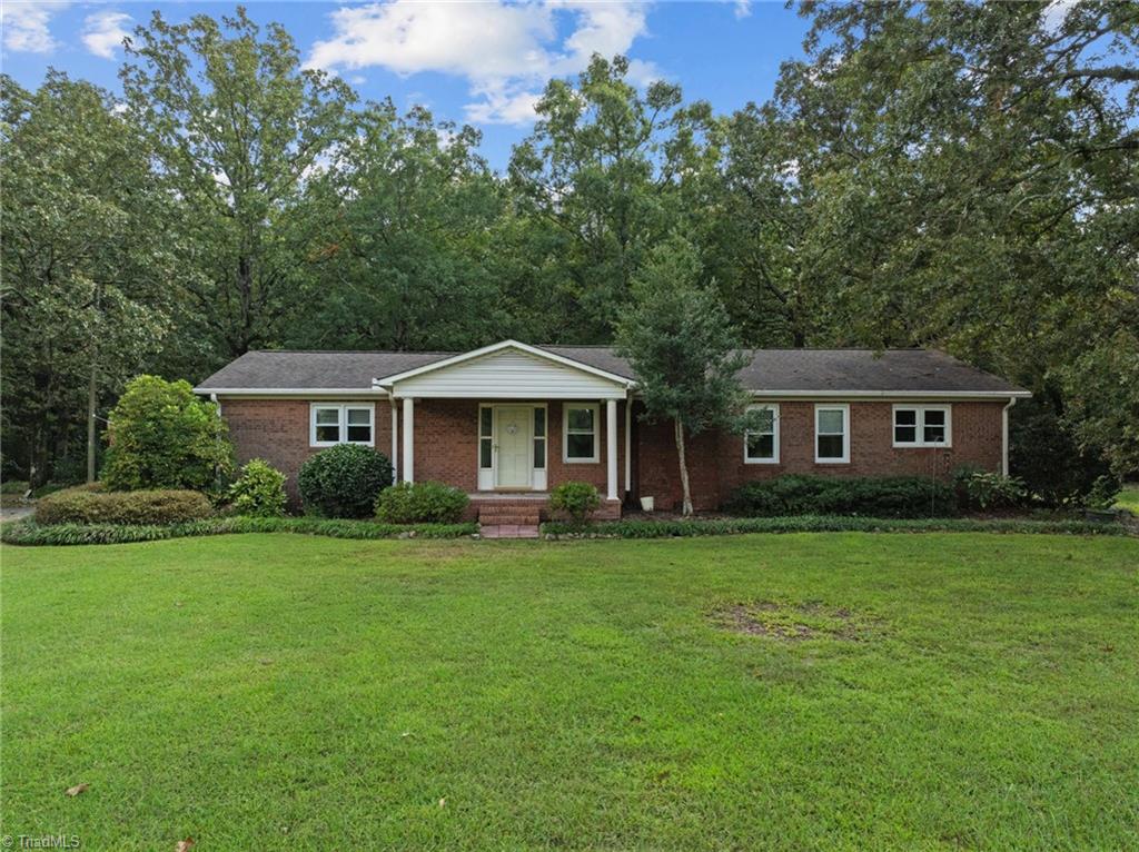 14415 Old Beatty Ford Road, Gold Hill, North Carolina image 4
