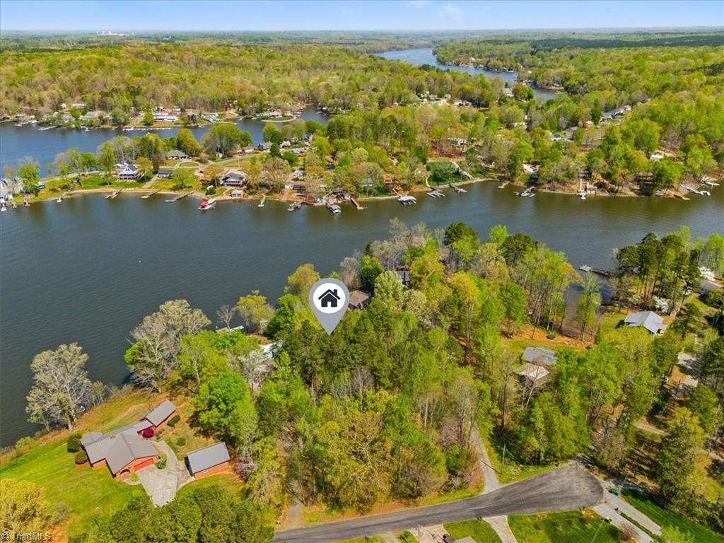 107 Reid Drive, Lexington, North Carolina image 2