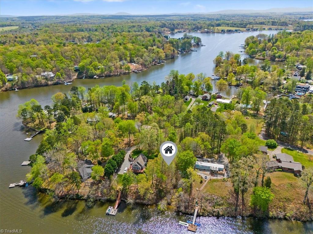 107 Reid Drive, Lexington, North Carolina image 4
