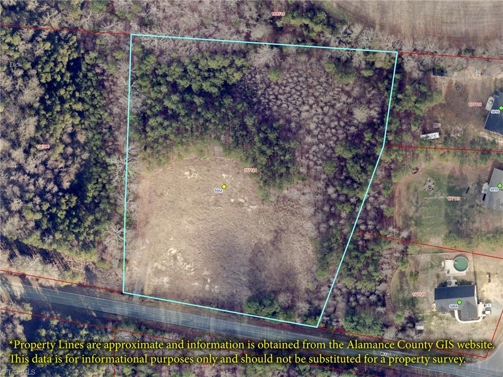 1602 Willie Pace Road, Burlington, North Carolina image 5