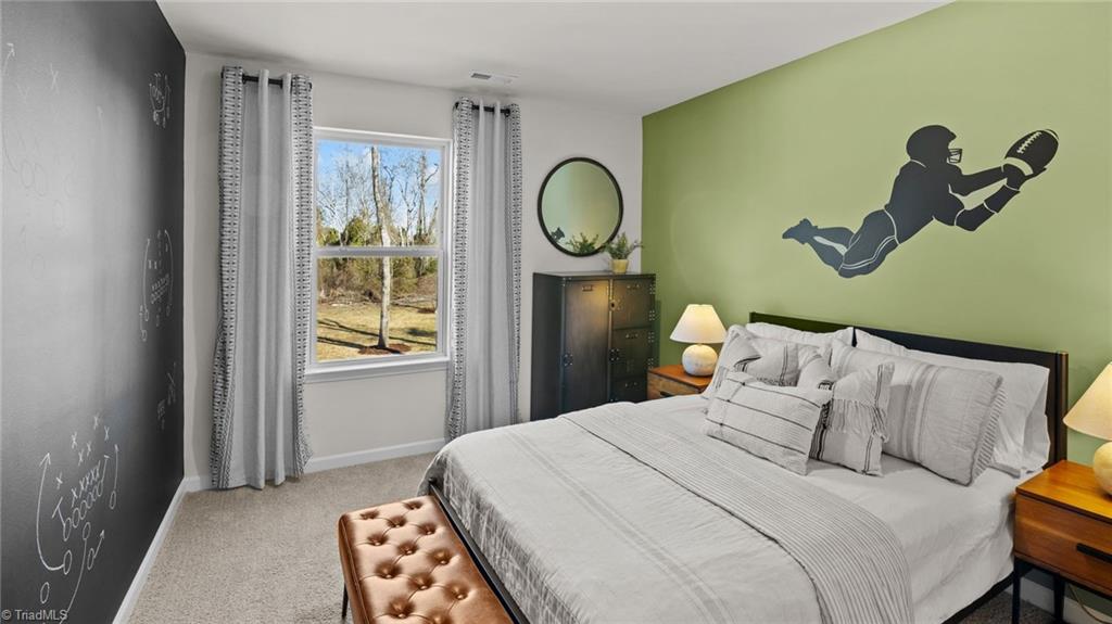 166 Chessie Road, Mocksville, North Carolina image 23