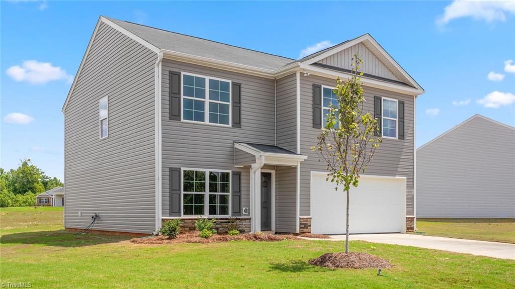 166 Chessie Road, Mocksville, North Carolina image 3