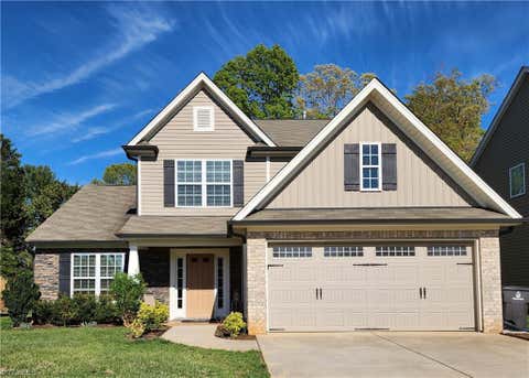 Homes For Sale - 1460 Land Grove Drive<br/> Kernersville, NC 27284