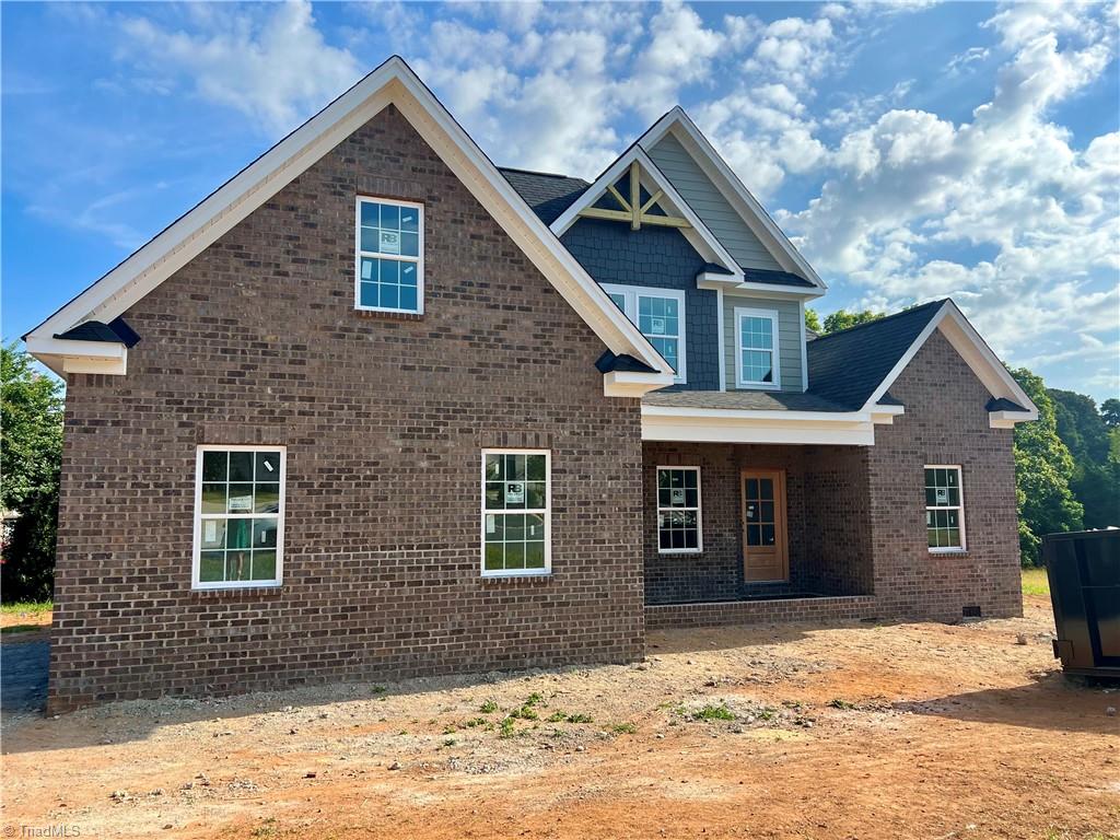 View Randleman, NC 27317 house