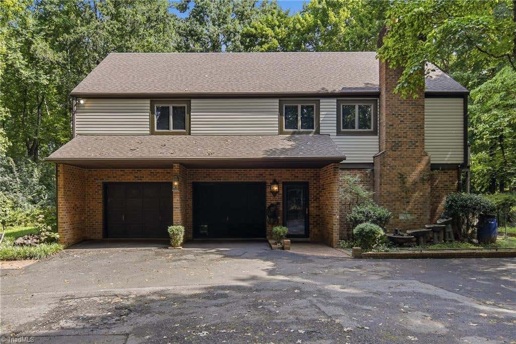 Photo of 7615 Grapevine Road, Lewisville, NC 27023 (MLS # 1230014)