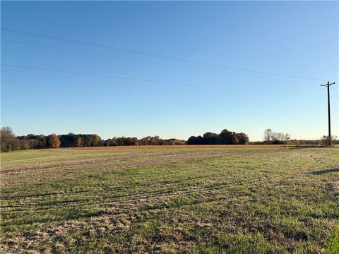 Vacant Land For Sale - 8.562 AC Williamsburg Road<br/> Olin, NC 28660