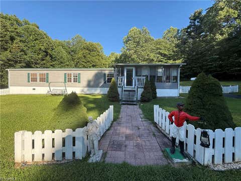 Mobile Home For Sale - 1022 Turnerspur Rd<br/> Carroll County, Fancy Gap, VA 24328