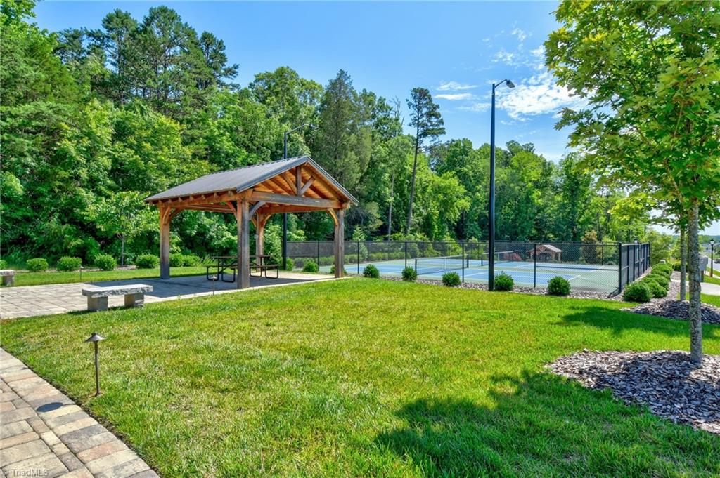 5050 Garnet Hill Drive, Clemmons, North Carolina image 37