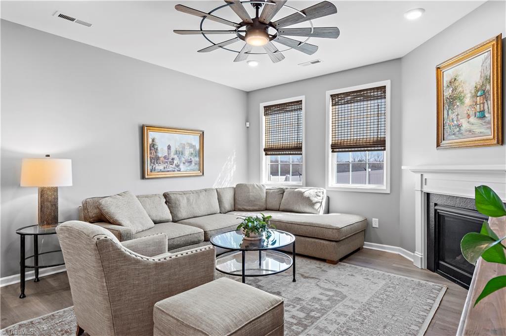 5050 Garnet Hill Drive, Clemmons, North Carolina image 13