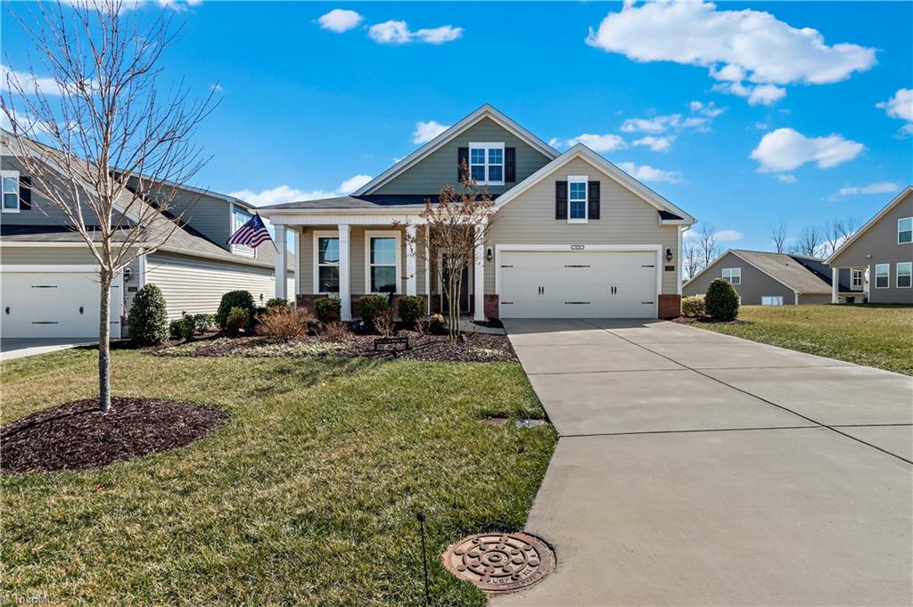 5050 Garnet Hill Drive, Clemmons, North Carolina image 3