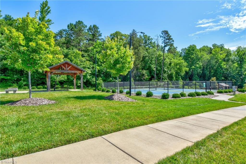 5050 Garnet Hill Drive, Clemmons, North Carolina image 36