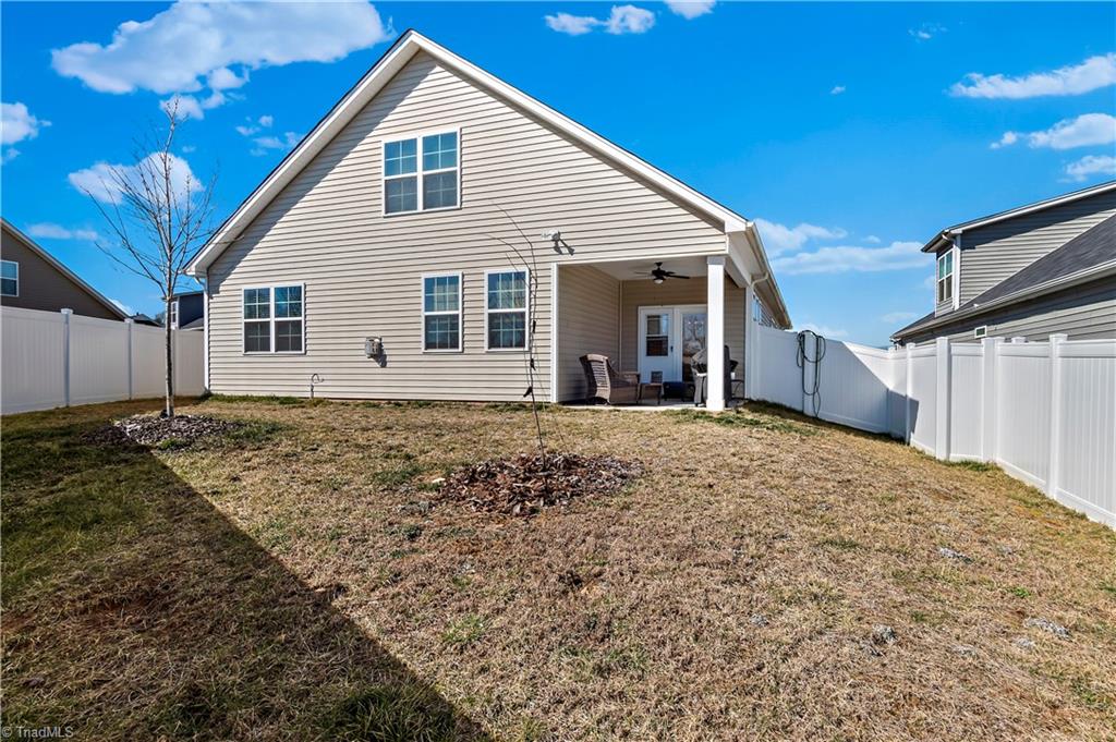 5050 Garnet Hill Drive, Clemmons, North Carolina image 33