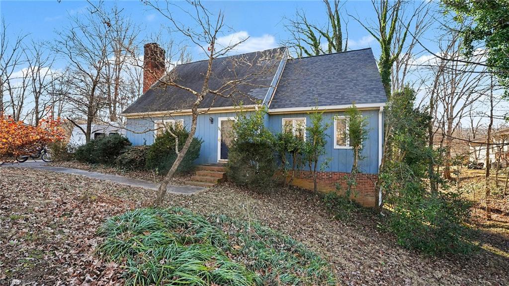 272 Corn Tassell Trail