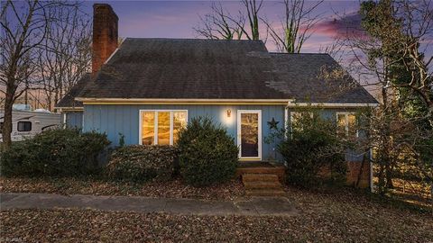 272 Corn Tassell Trail Stoneville NC 27048