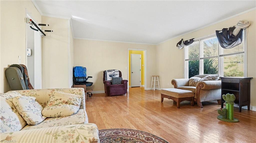 272 Corn Tassell Trail