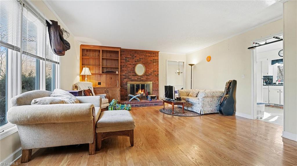 272 Corn Tassell Trail