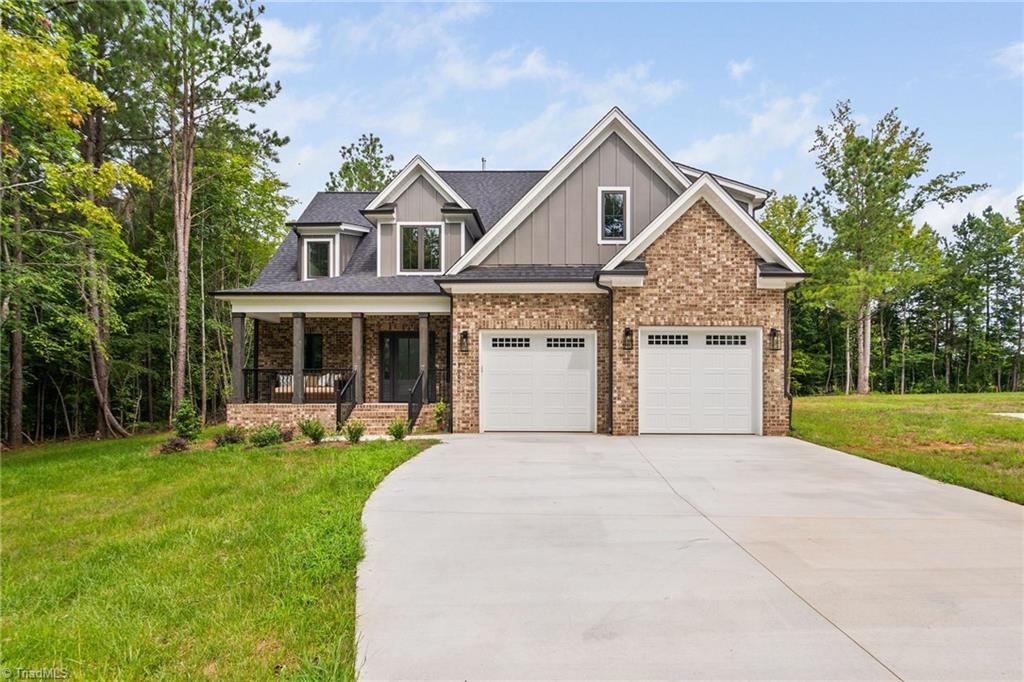 3005 Winding Creek Trail, Mebane, North Carolina image 36