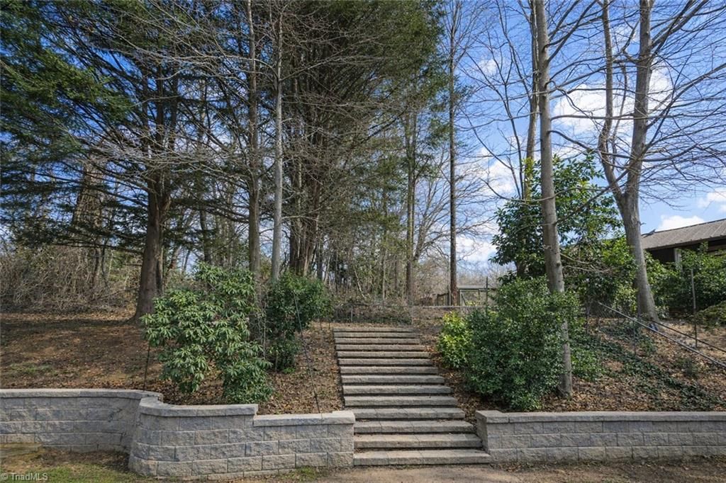 Photo of 1205 Fenimore Street, Winston-Salem, NC 27103 (MLS # 1212343)