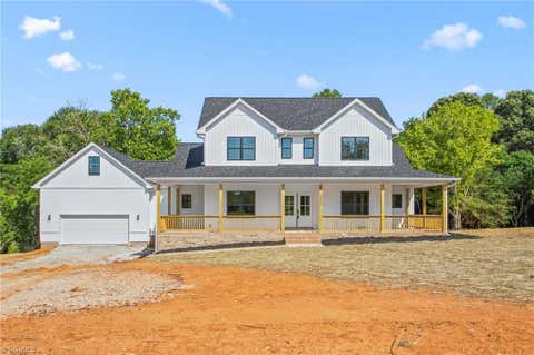 Homes For Sale - 3490 Bason Road<br/> Mebane, NC 27302