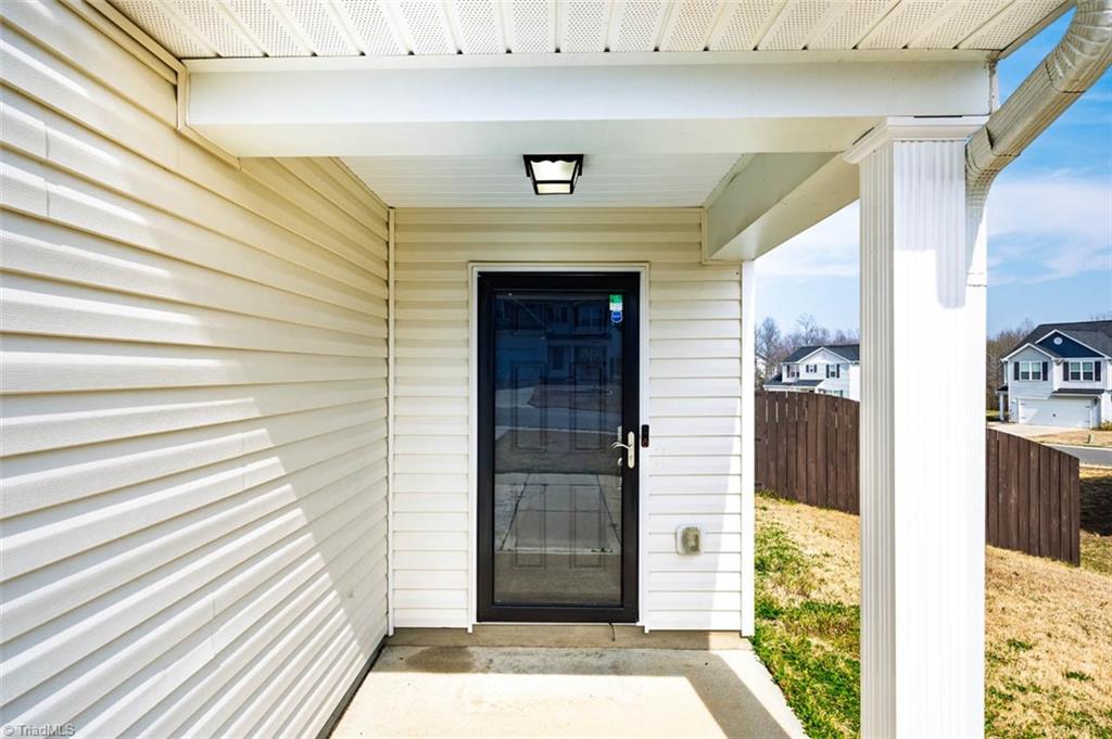 314 Mason Trace, Burlington, North Carolina image 2