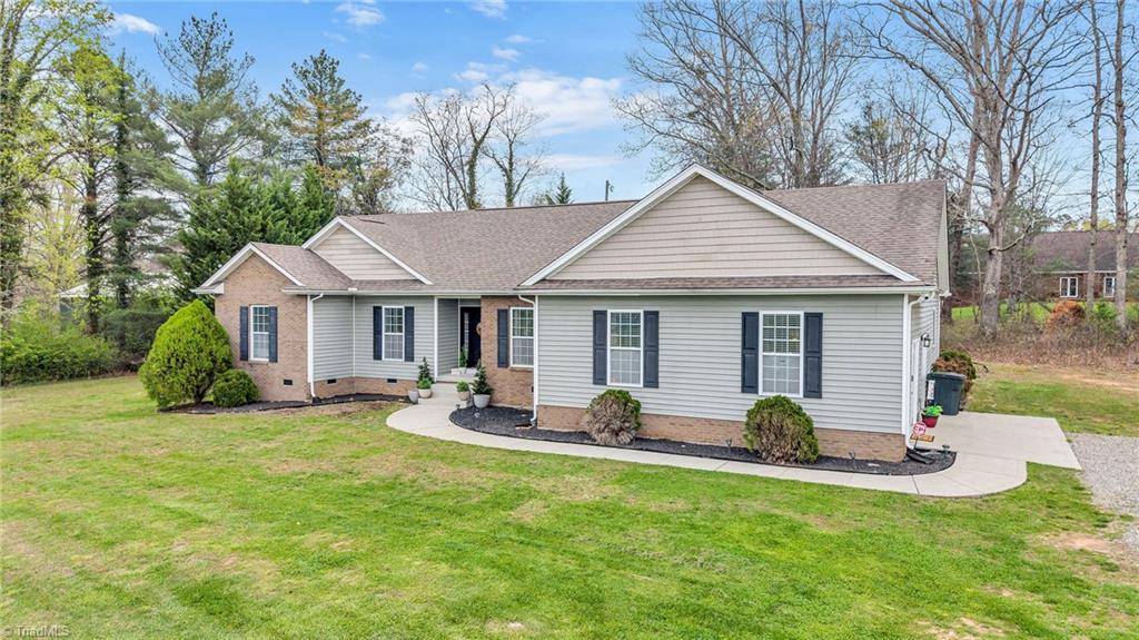 2228 Sparta Road, North Wilkesboro, NC, 28659