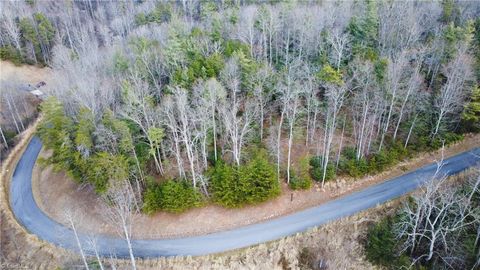 Vacant Land For Sale - TBD Ashe View Drive<br/> Millers Creek, NC 28651