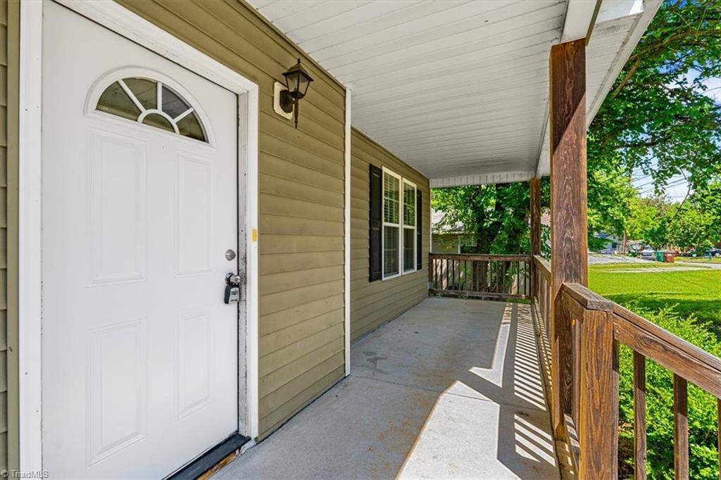 810 Mobile Street, High Point, North Carolina image 2