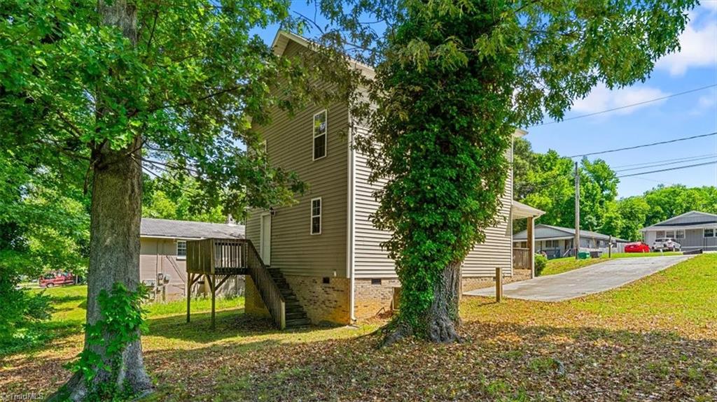 810 Mobile Street, High Point, North Carolina image 28