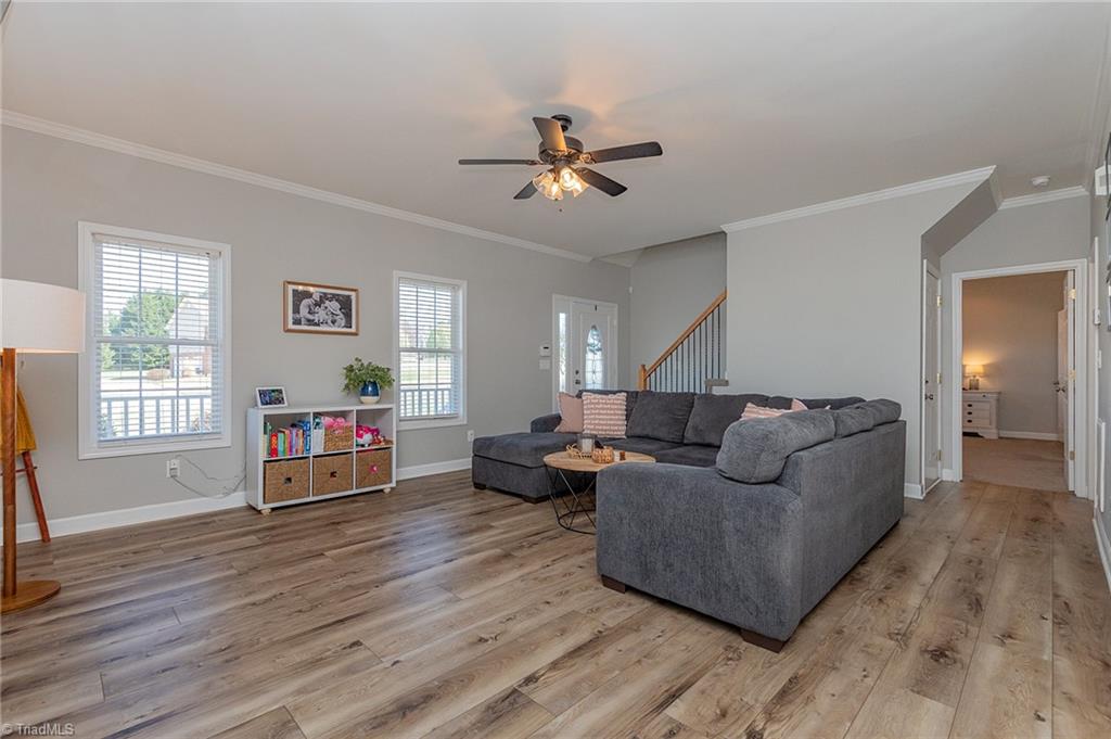 151 Lanie Creek Drive, Lexington, North Carolina image 8