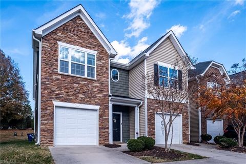 2459 Hartfield Circle Winston-Salem NC 27103