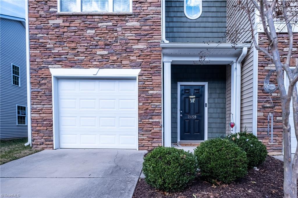 2459 Hartfield Circle