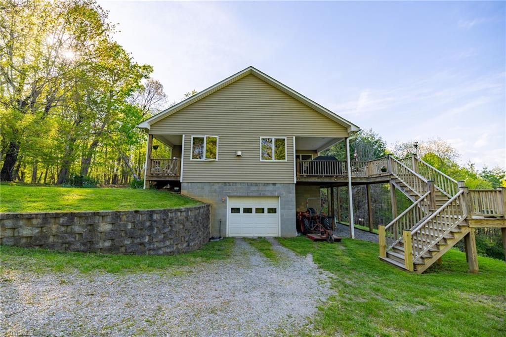 958 Alta Vista Lane, Sparta, North Carolina image 41
