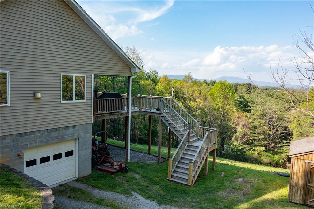 958 Alta Vista Lane, Sparta, North Carolina image 43