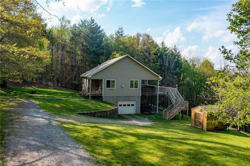 958 Alta Vista Lane, Sparta, North Carolina image 46