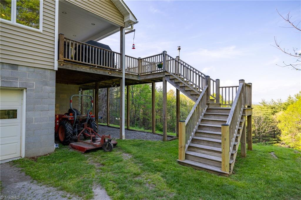 958 Alta Vista Lane, Sparta, North Carolina image 42