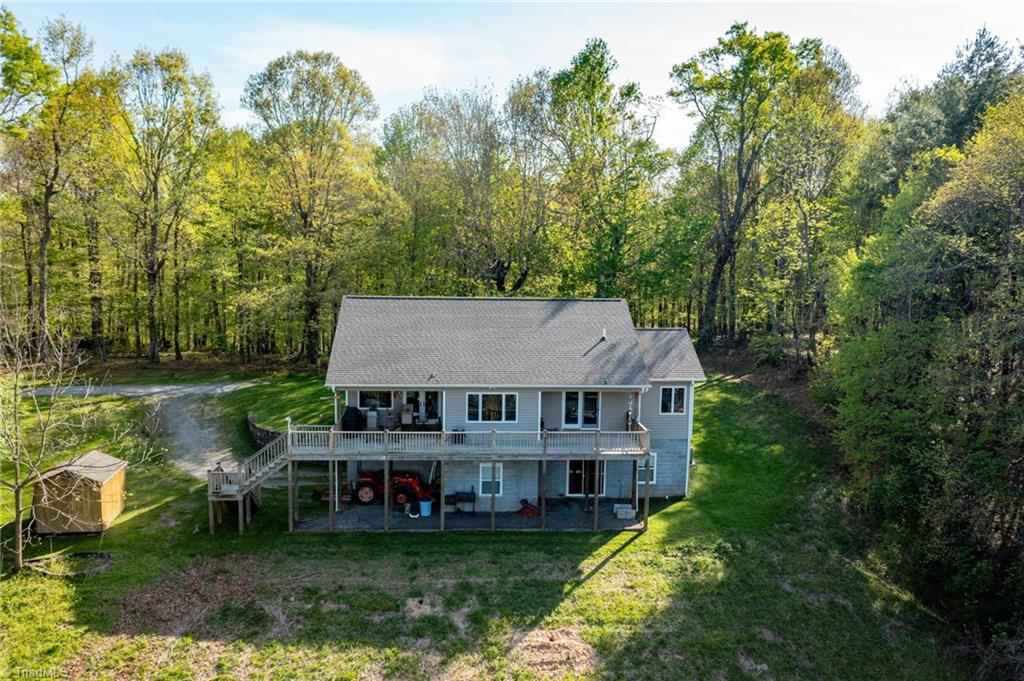 958 Alta Vista Lane, Sparta, North Carolina image 25