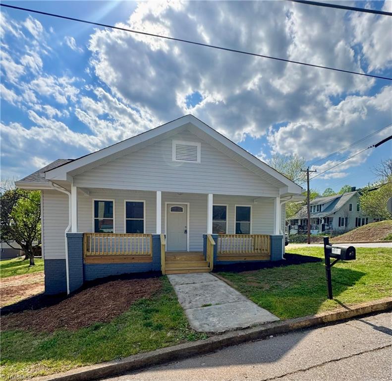 511 5th Street, North Wilkesboro, North Carolina image 2