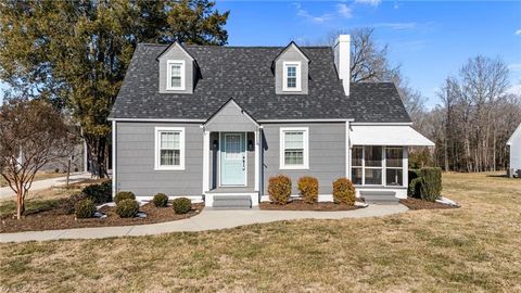 1565 Williams Road Lewisville NC 27023